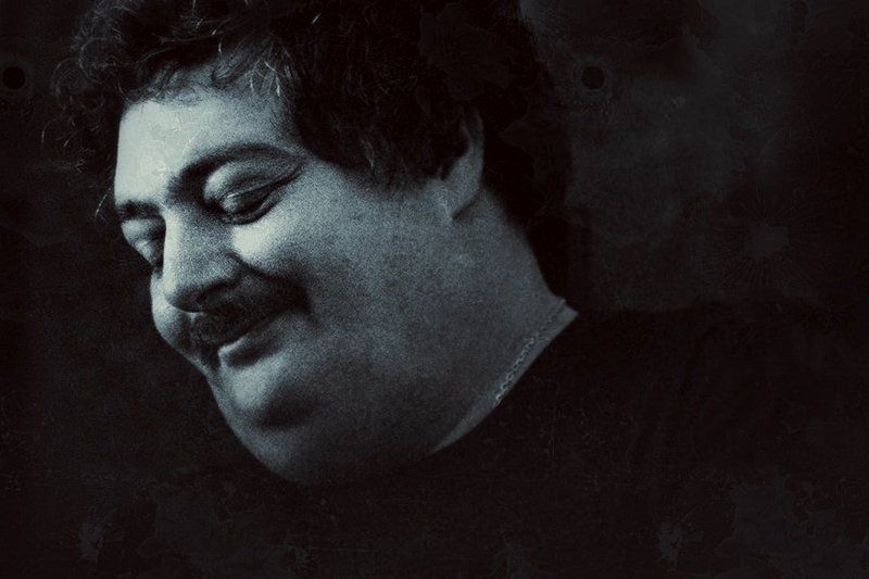 Быков - современная инкарнация Дюма фото превью