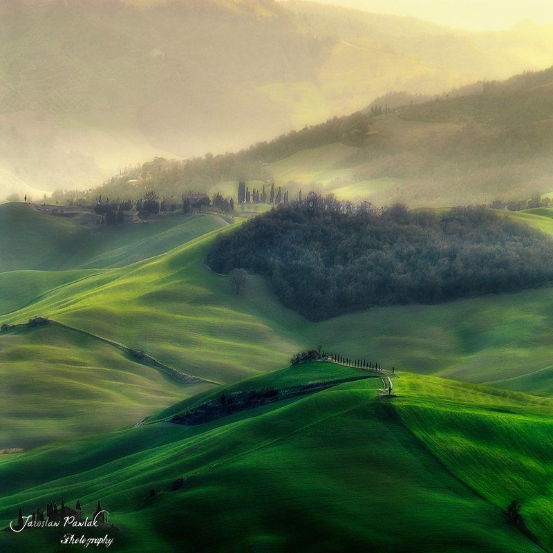 Весна изменения фото превью