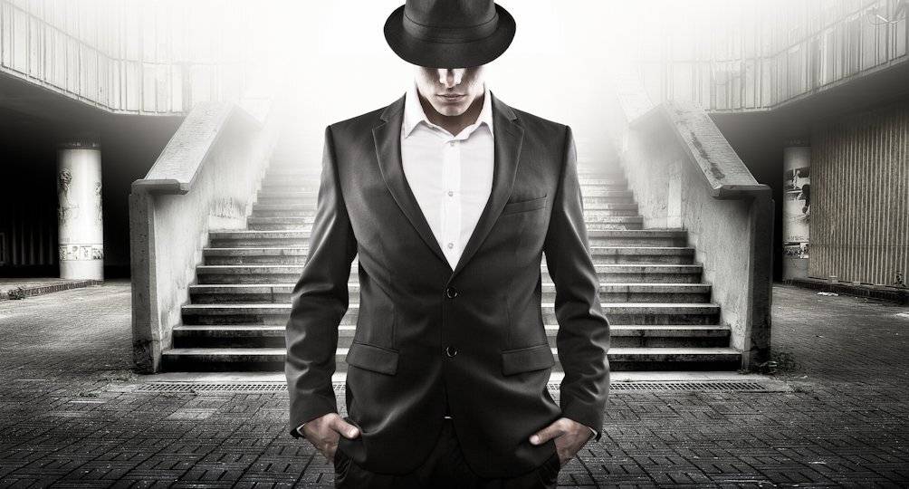 , Евгений Колесник