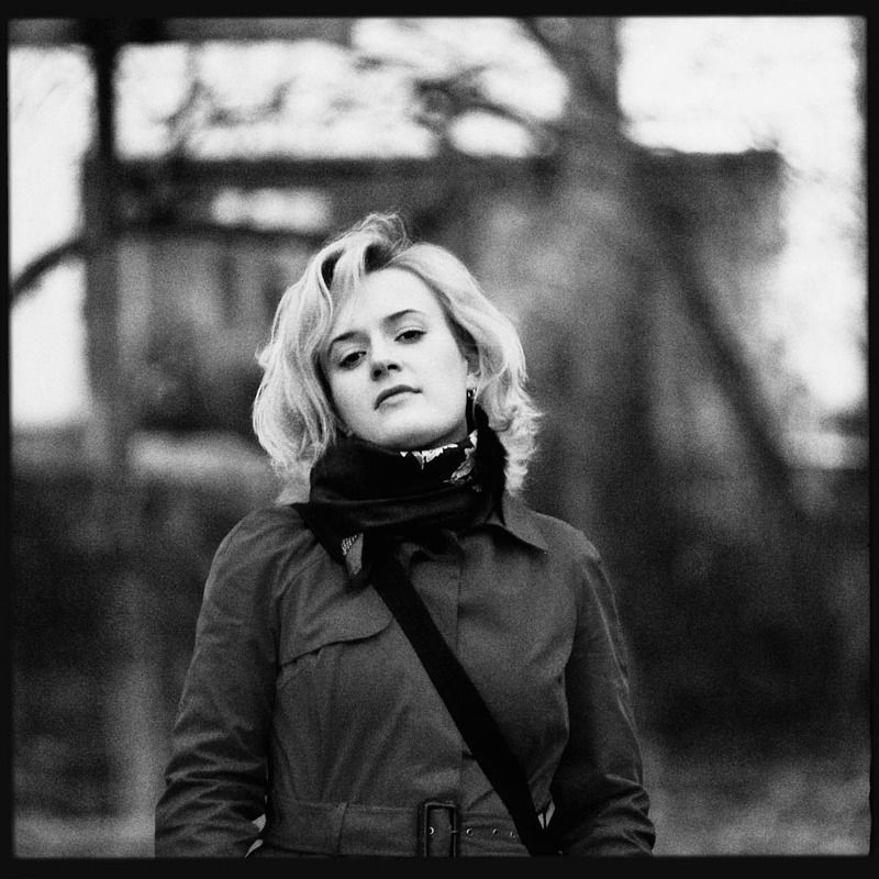 Self Portrait фото превью