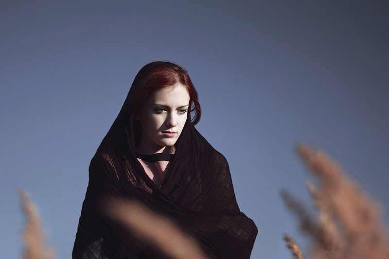 Black Widow фото превью