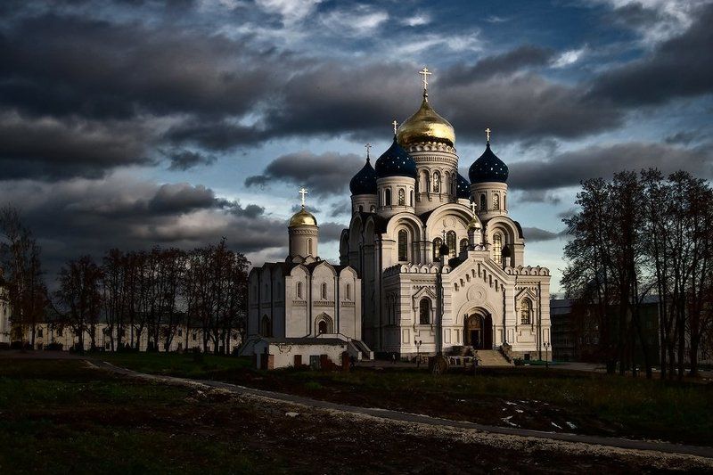 просто открыточка... фото превью