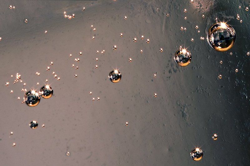 Вселенная в стакане фото превью