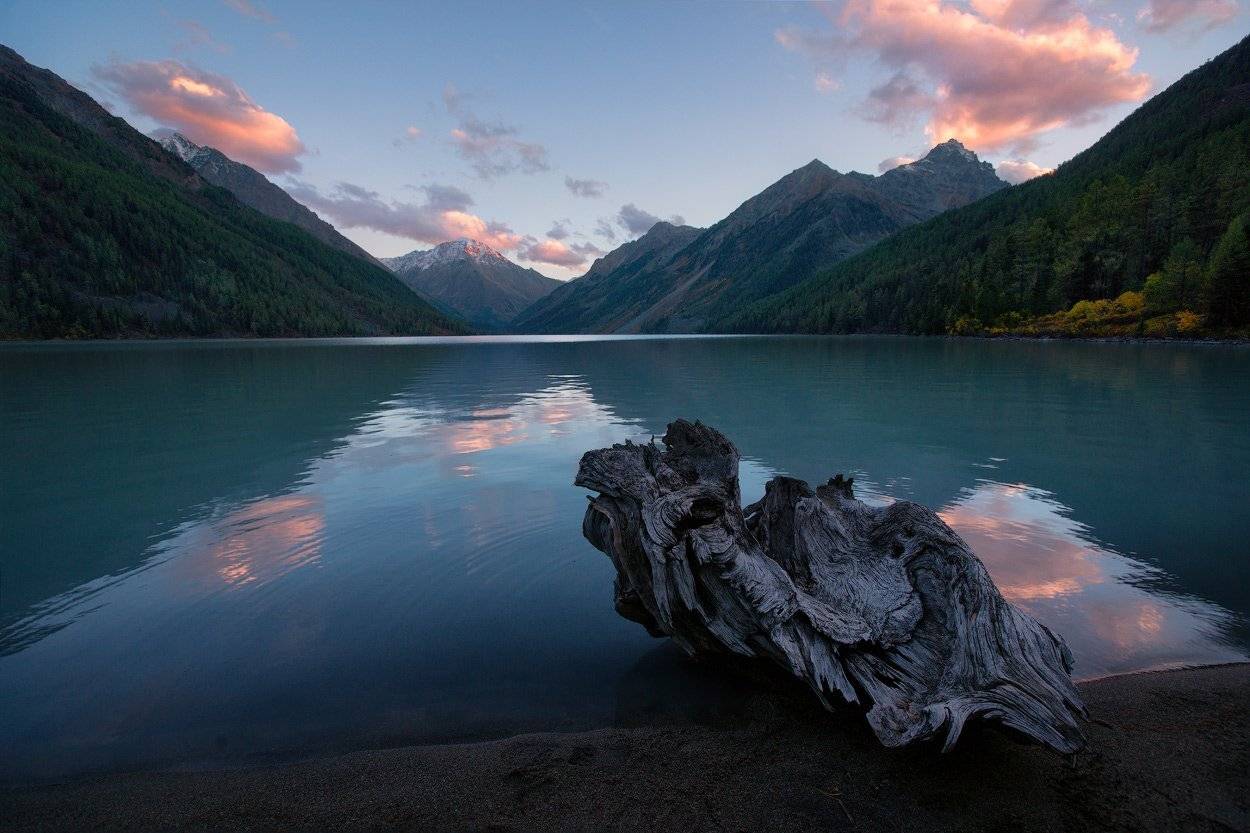 , Владимир Ляпин