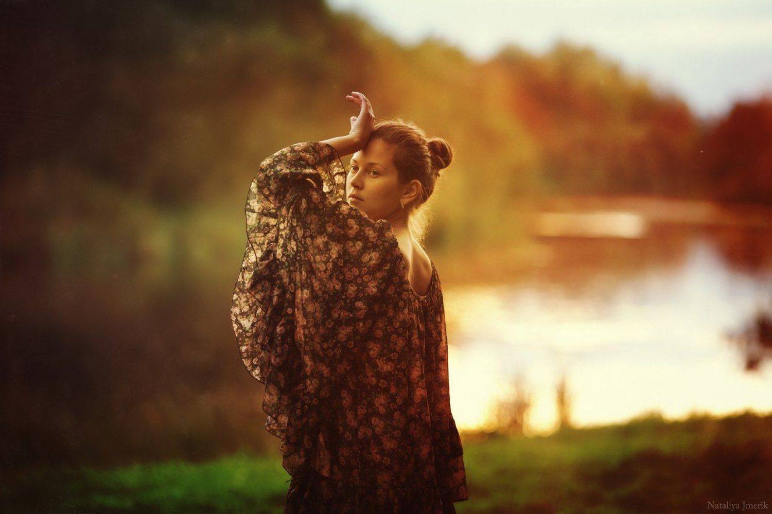 , Наталия Жмерик