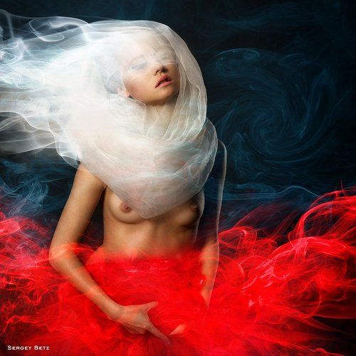 мысли и чувства...