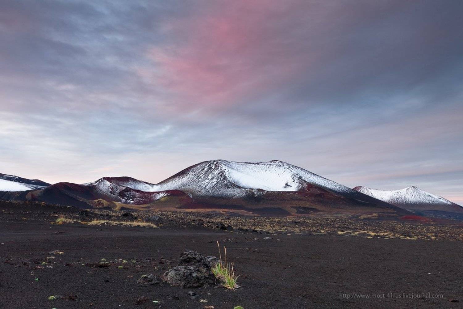 , Сергей Краснощёков
