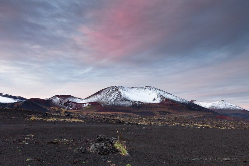 Рассвет фото превью