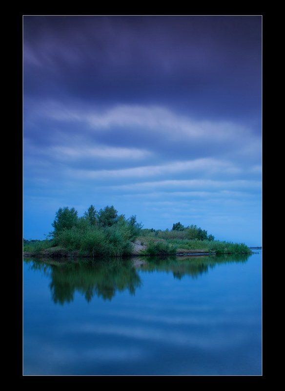 сумеречный остров фото превью