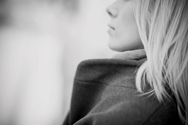 Осень фото превью