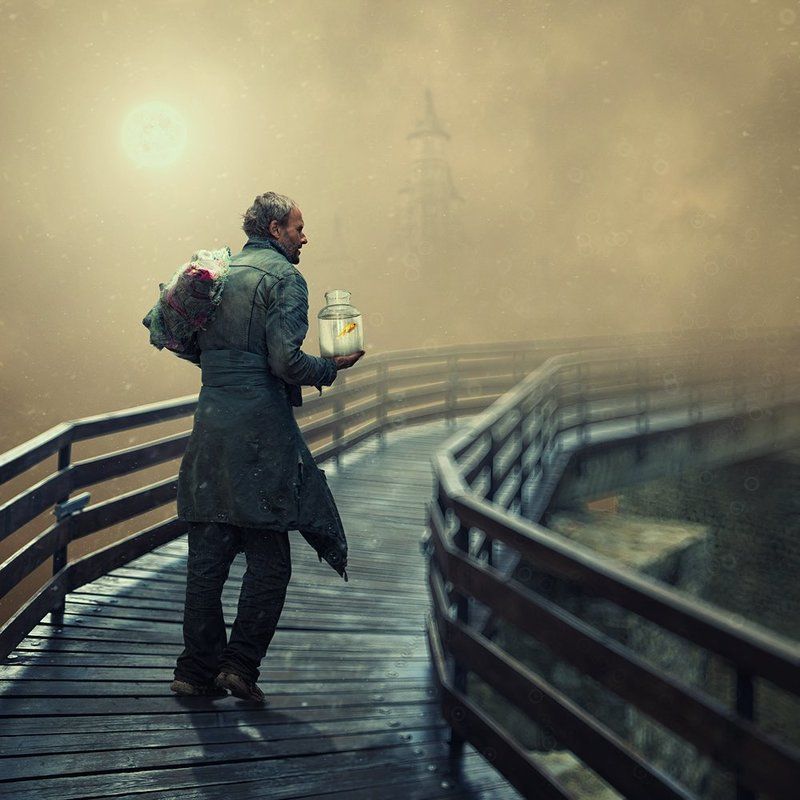 Pure life фото превью