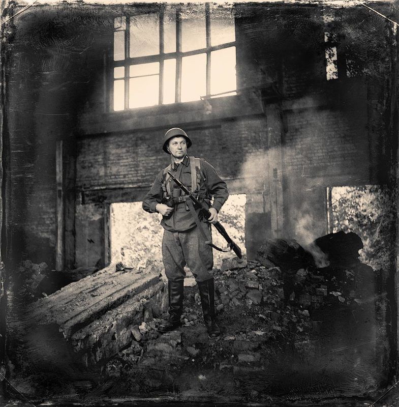 Игры в войну фото превью