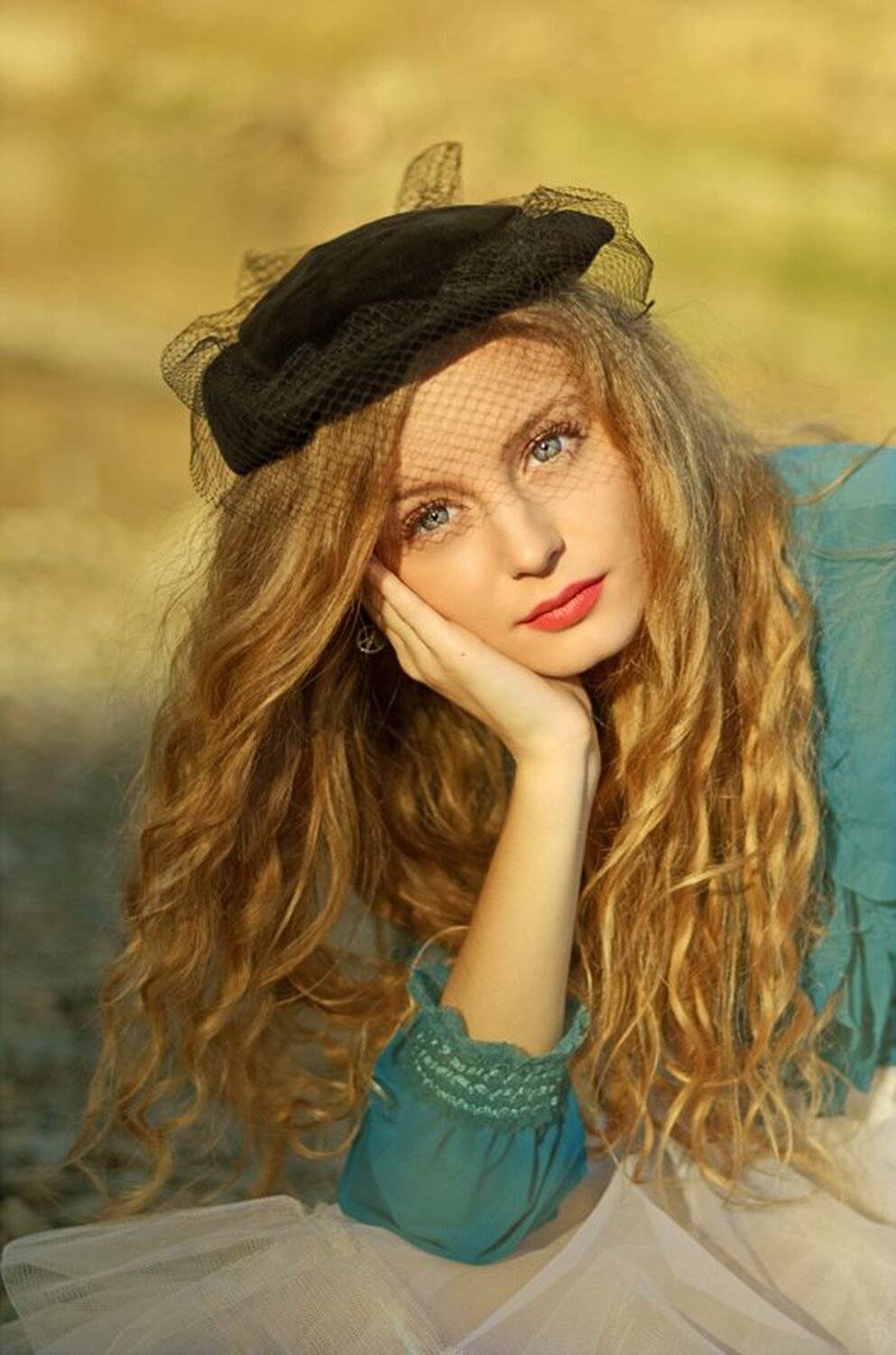 , Cristina Venedict