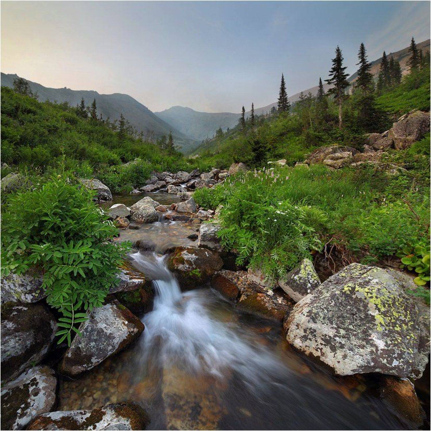 , Александр Устинович