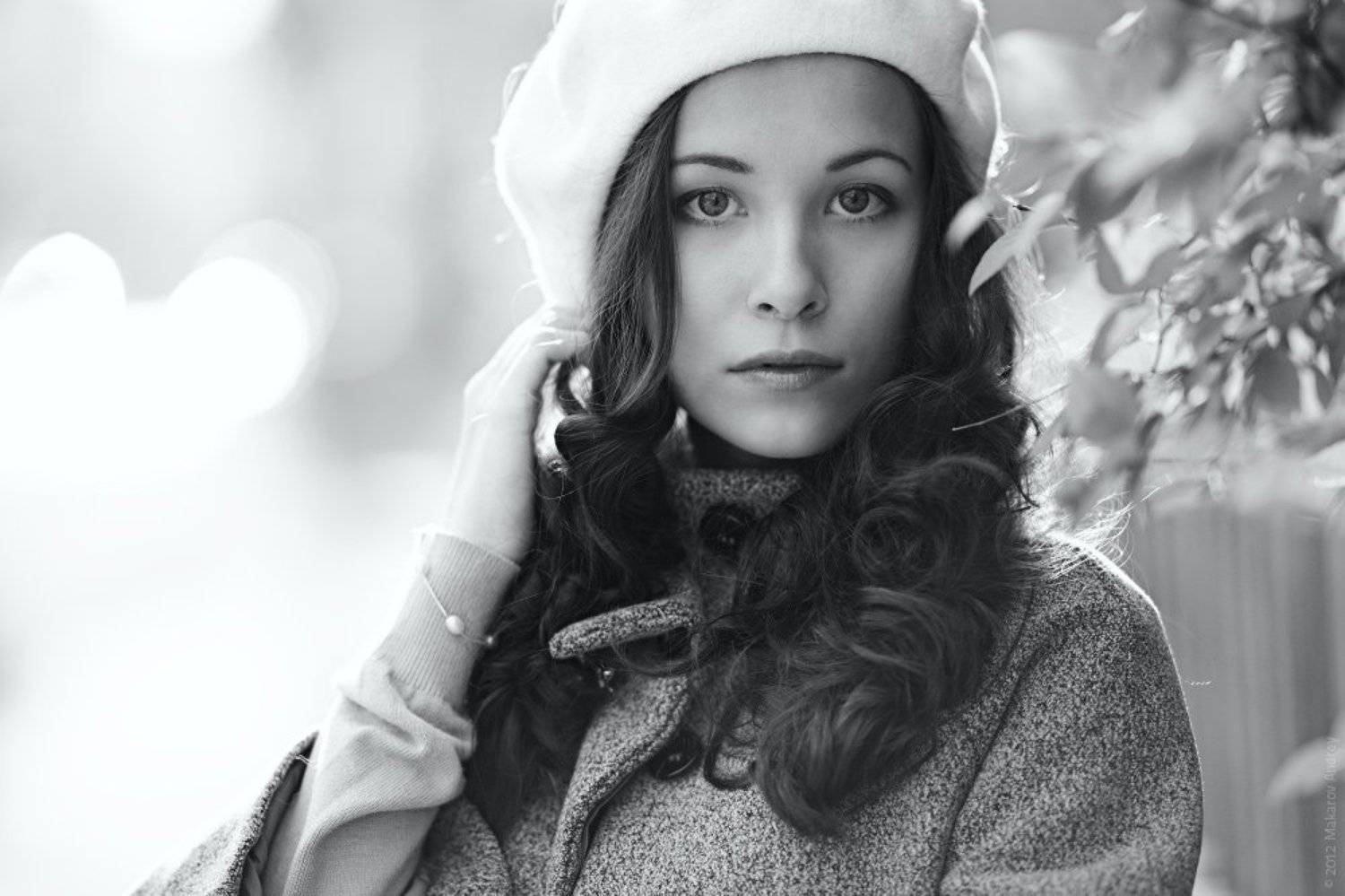 , Андрей Макаров