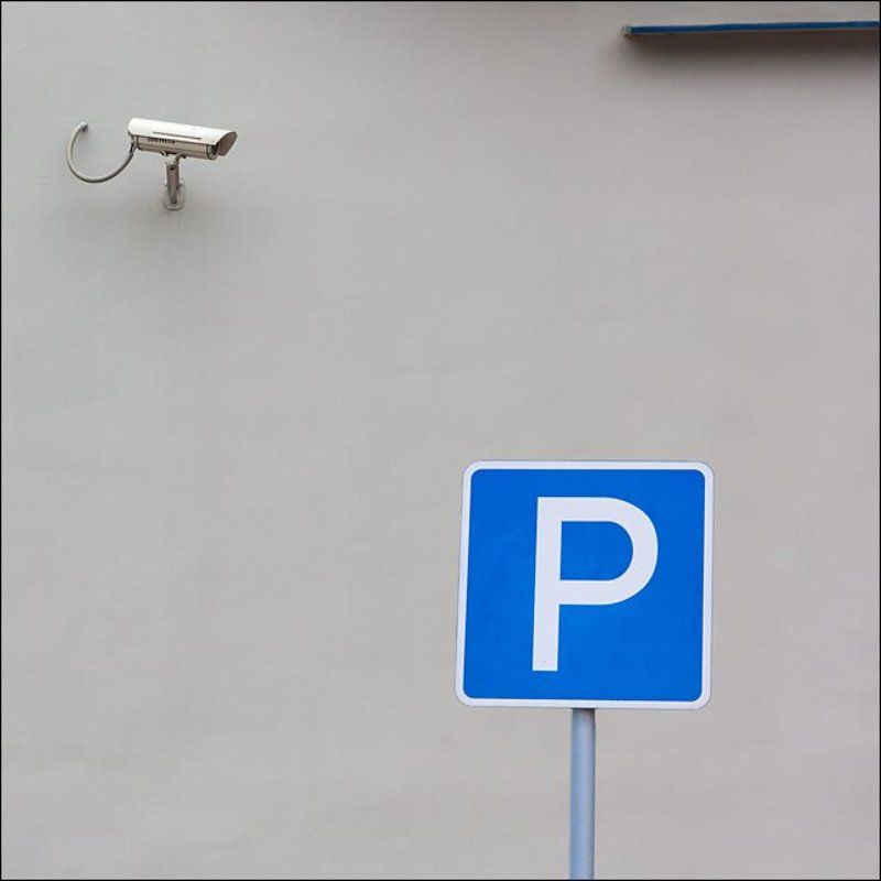 #9518. Parking фото превью