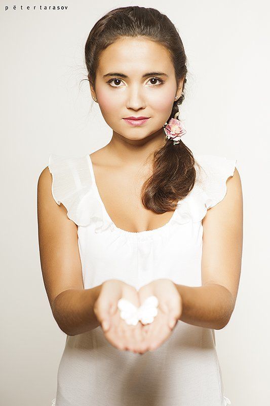 Butterfly фото превью