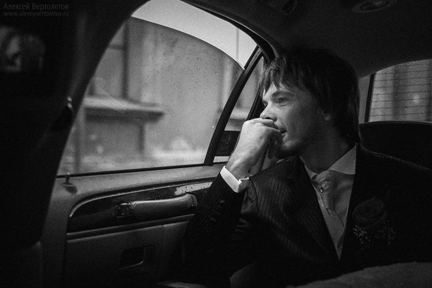 , Алексей Вертолетов