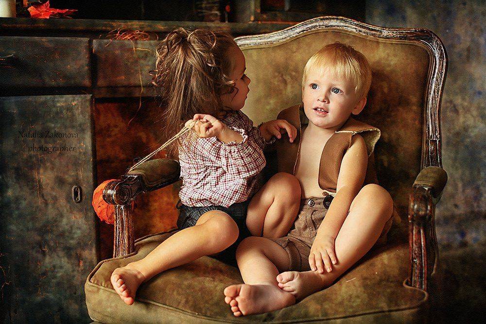 , Наталья Законова