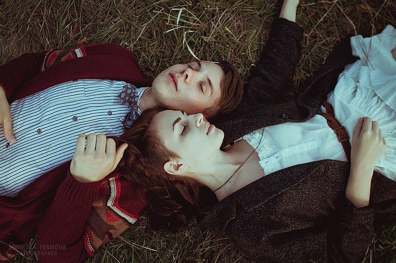 september come in... part II фото превью