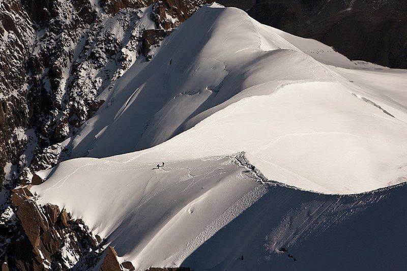 Дойти до края... фото превью