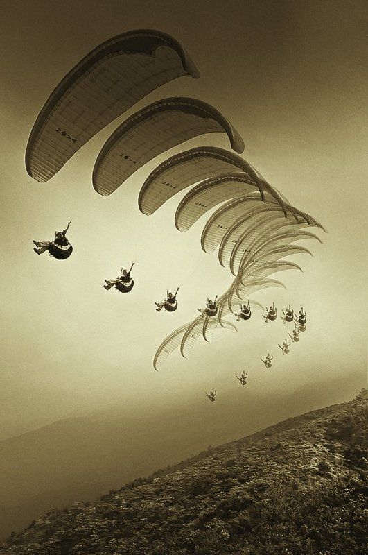 hai, вьетнам FLYING DREAM фото превью