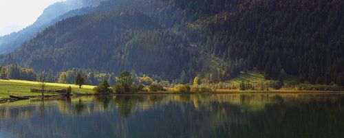 пока мы на это смотрели, обед уже остыл