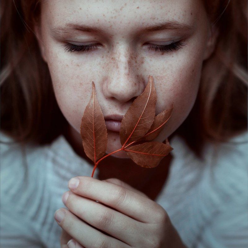 Осень пришла фото превью