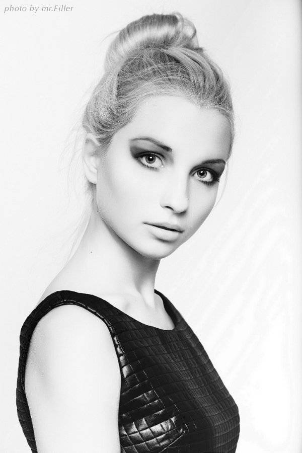 mr.filler, Николай