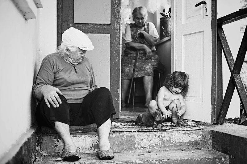 , Елена Галицкая