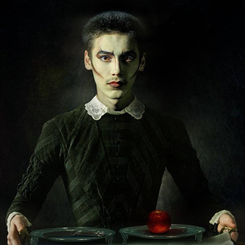 , Светлана Мелик-Нубарова