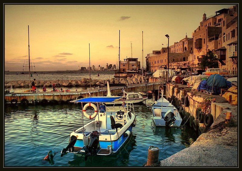 яффо  фото превью