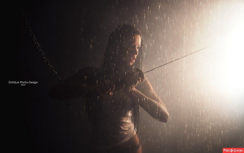 EnriQue Pogosyan фото превью