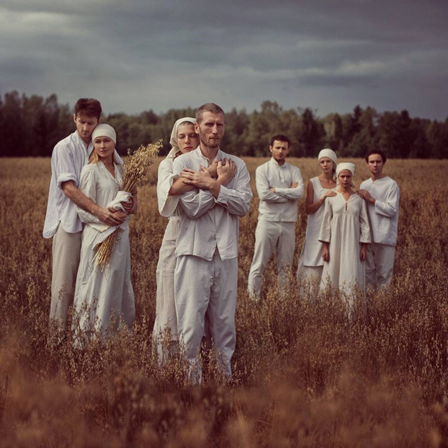 , Reshetnicova Valeriya