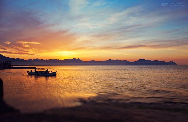 На рыбалку... фото превью