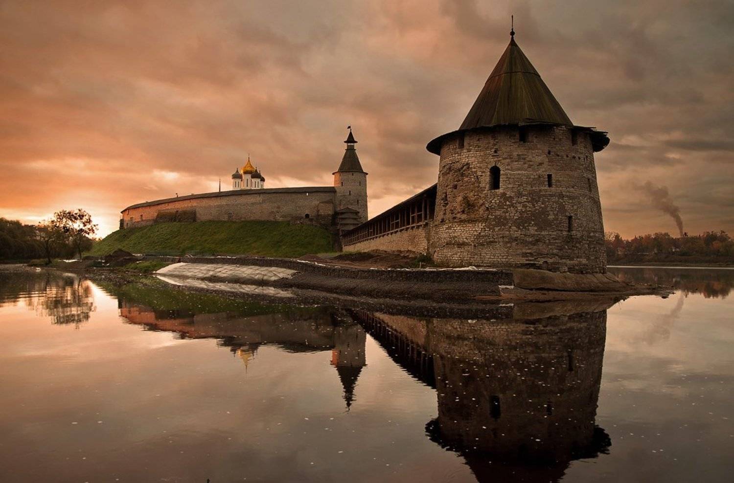 , Эдуард Гордеев