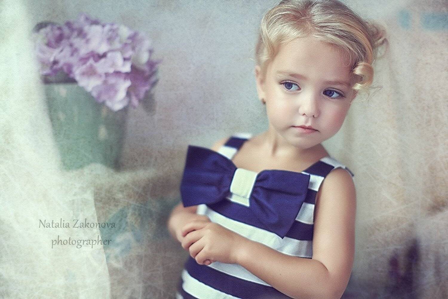 , Наталья Законова