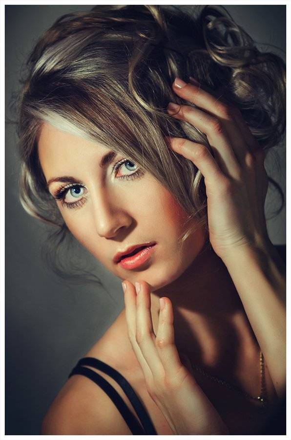 , Мария Мальгина