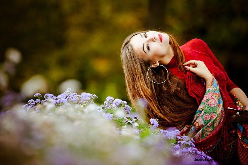 Маргарита фото превью