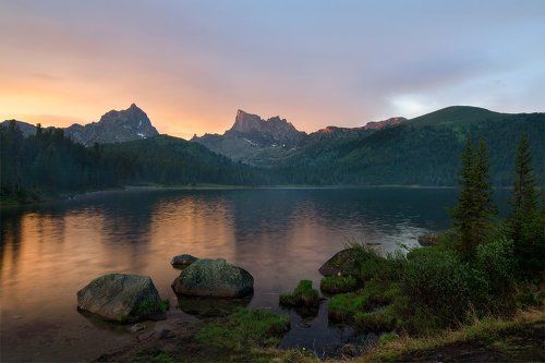 Ергакская классика