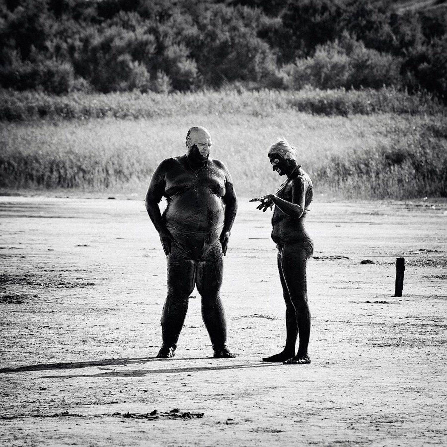 , Юрий Бершадский