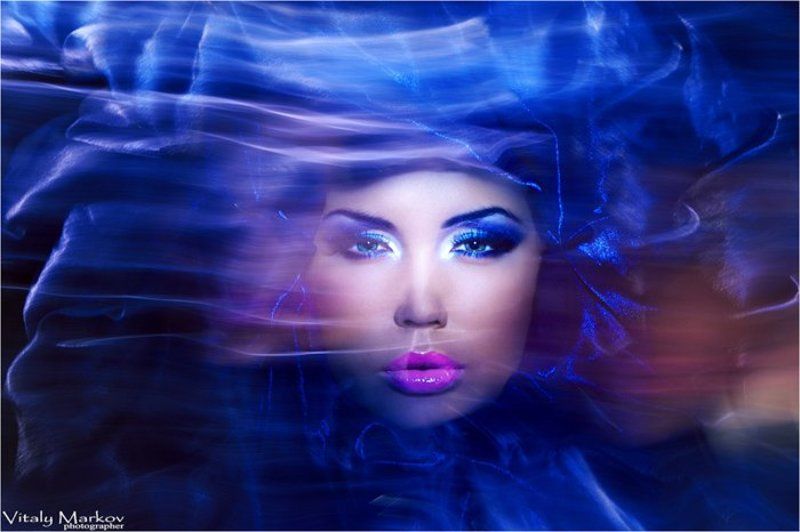 Ночь фото превью