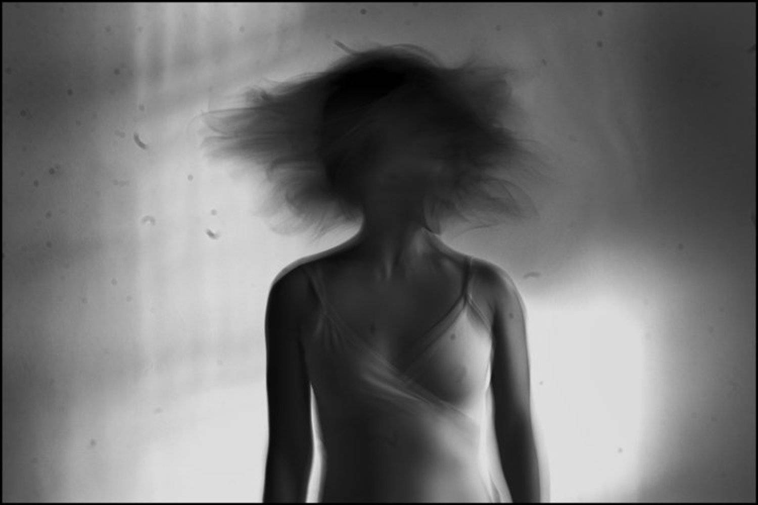 , Волкова Дарьян