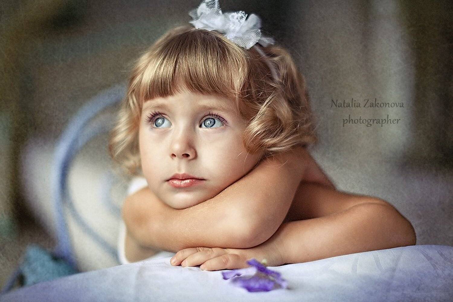 , Наталья Законова