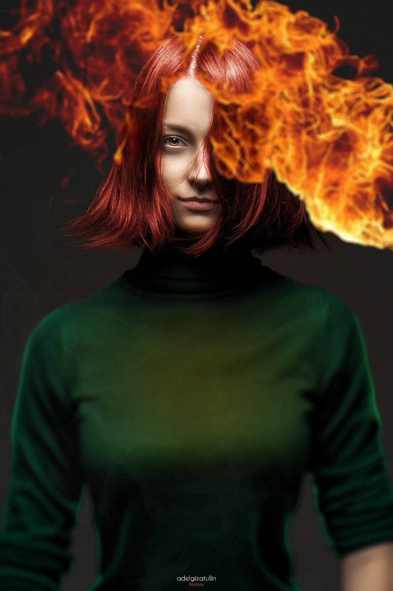 , Гизатуллин Адель