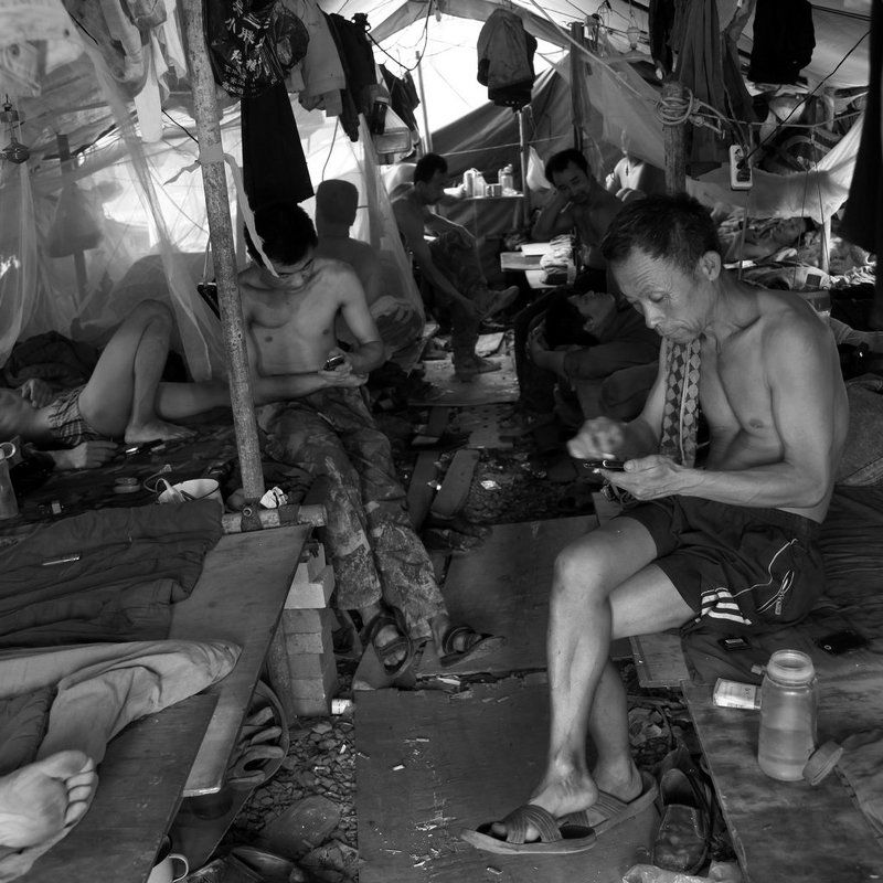 Worker фото превью