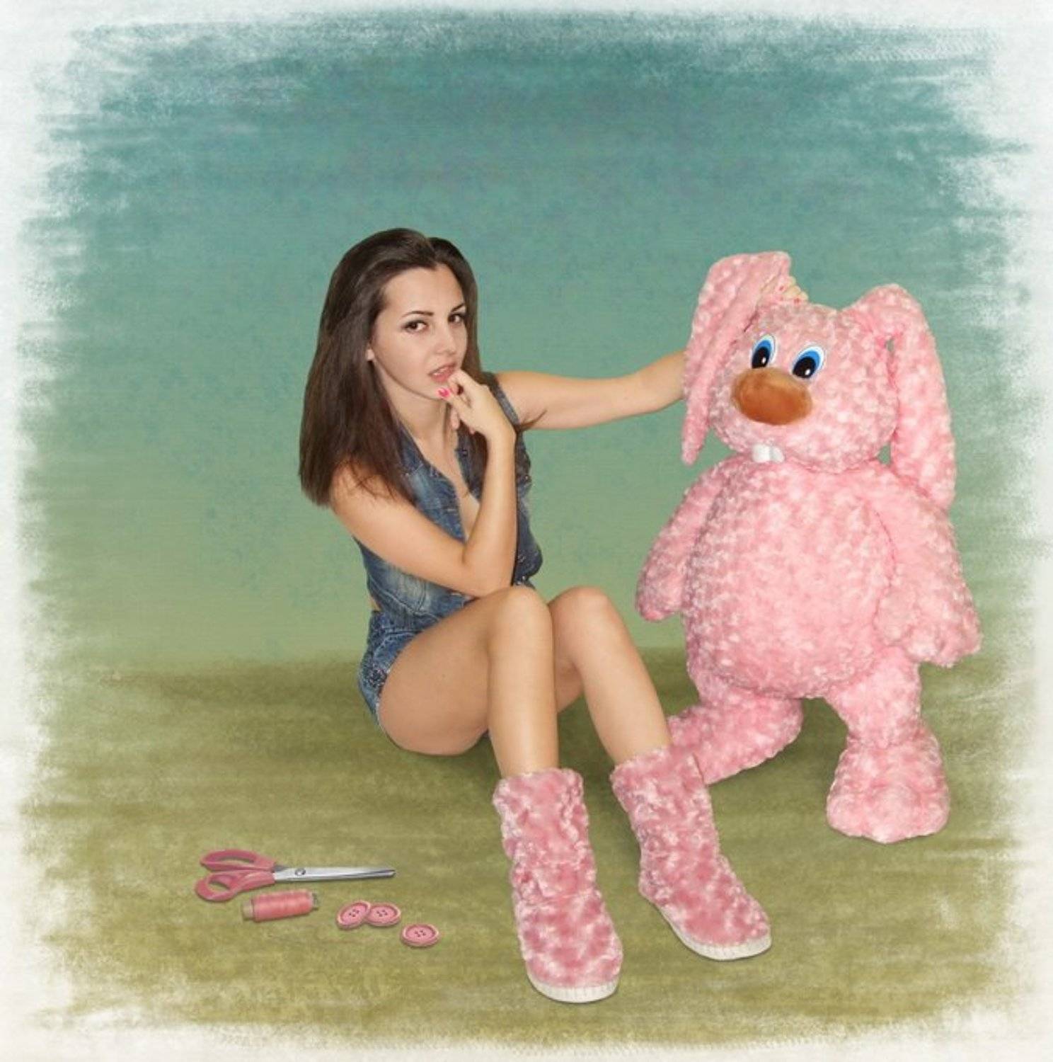 , Iridi (Ирина Кузнецова)