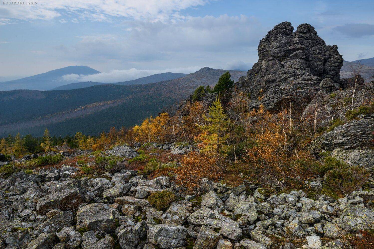 , Кутыгин Эдуард