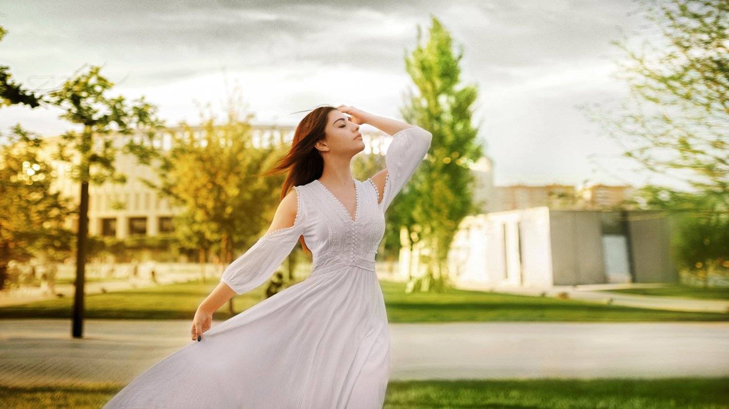 , Dmitriy Ponibudlas