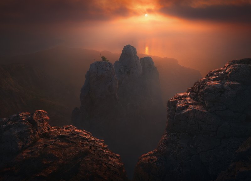 Ай-Петри фото превью